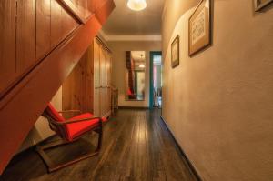 gasthaus and hotel zur henne