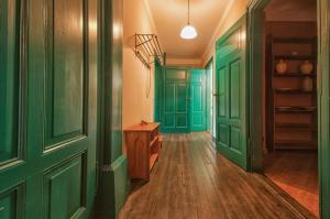 gasthaus and hotel zur henne