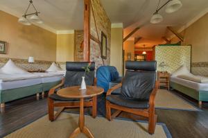 gasthaus and hotel zur henne