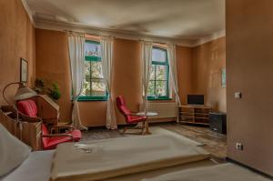 gasthaus and hotel zur henne