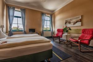 gasthaus and hotel zur henne