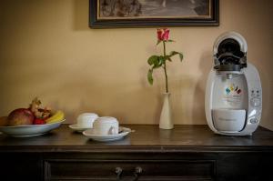 gasthaus and hotel zur henne