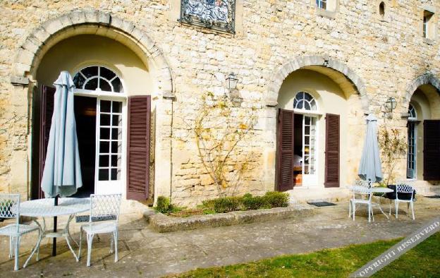 arpaillargues et aureillac