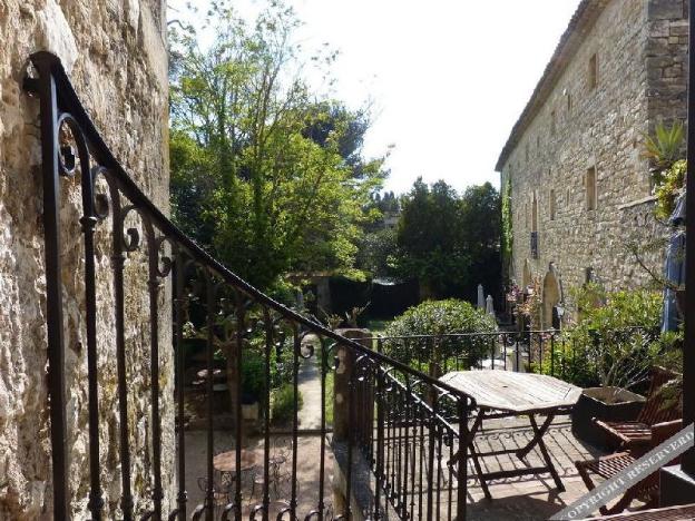 arpaillargues et aureillac