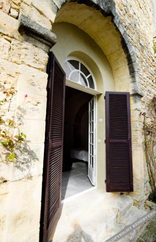 Chateau D'arpaillargues - Teritoria,In Arpaillargues,3 star