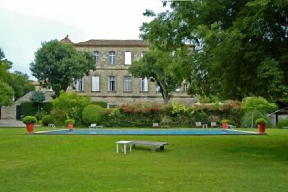 chateau darpaillargues teritoria