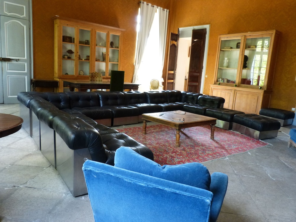 arpaillargues et aureillac