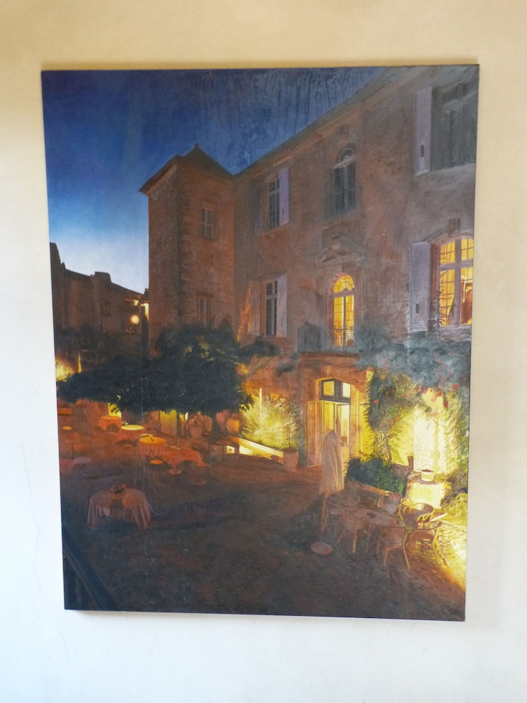 arpaillargues et aureillac