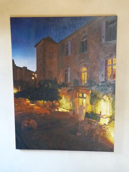 Chateau D'arpaillargues Les Collectionneurs,In Arpaillargues,3 star