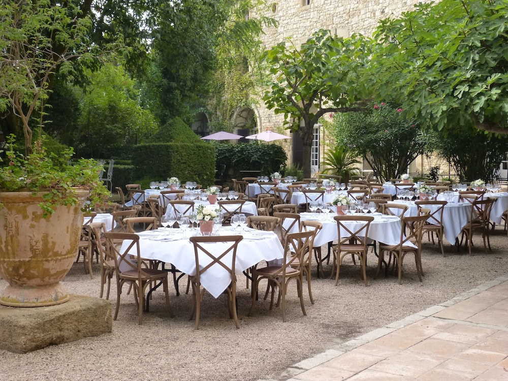 arpaillargues et aureillac