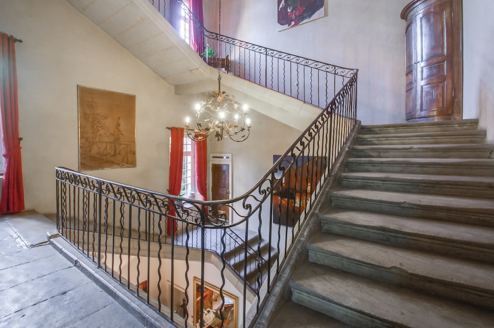 arpaillargues et aureillac