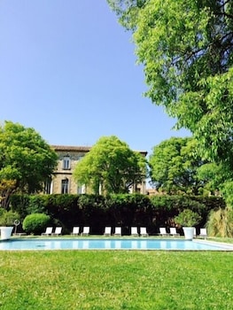 arpaillargues et aureillac