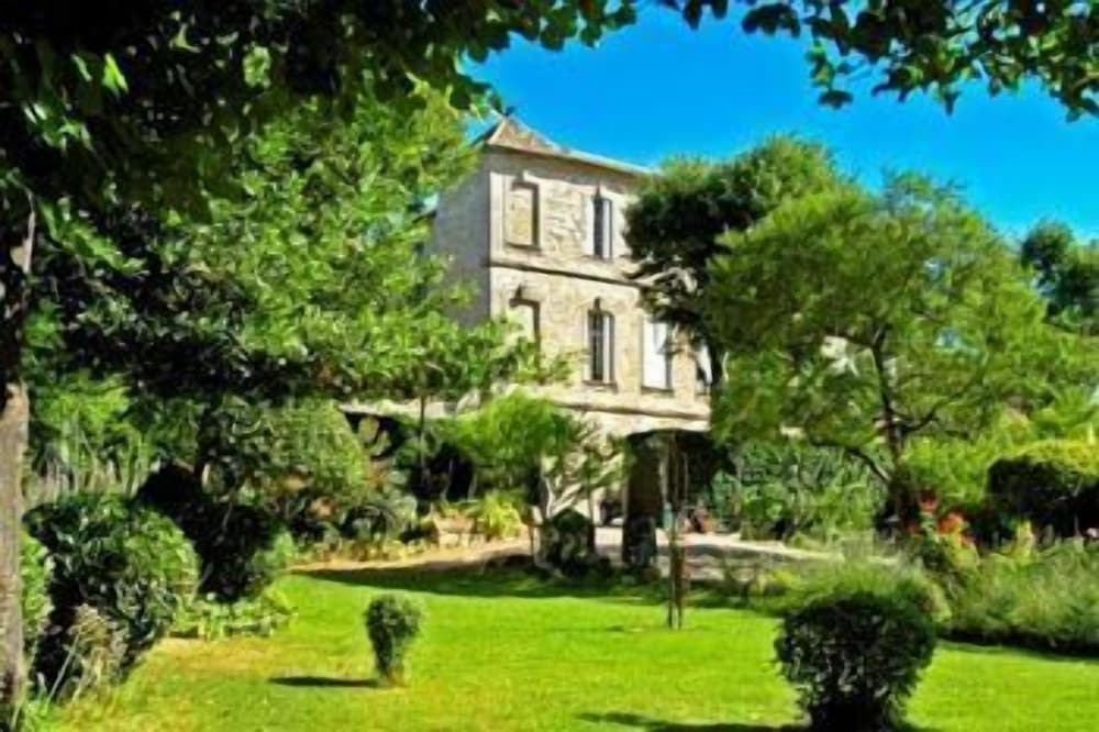 arpaillargues et aureillac