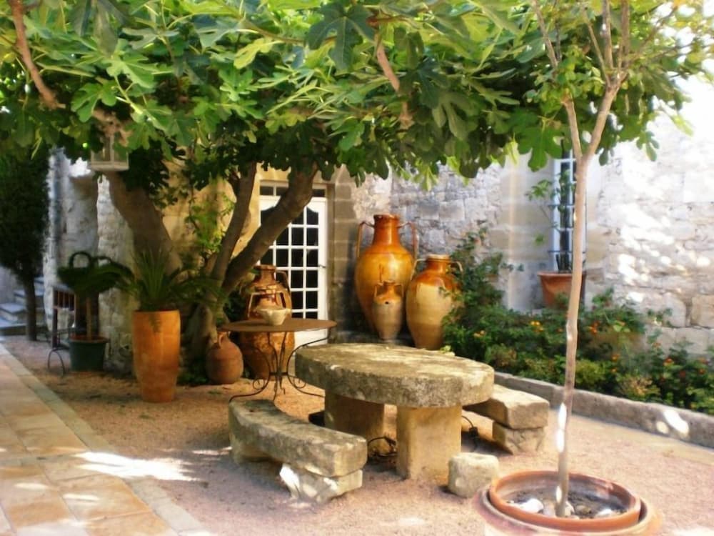 arpaillargues et aureillac