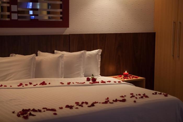 ramada lagoa santa international airport belo horizonte