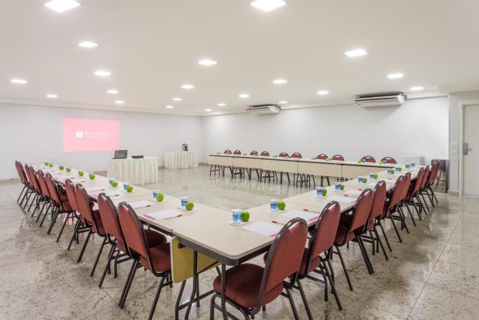 ramada lagoa santa international airport belo horizonte