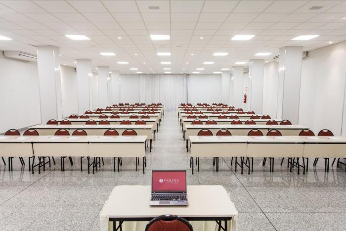 ramada lagoa santa international airport belo horizonte