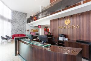 ramada lagoa santa international airport belo horizonte