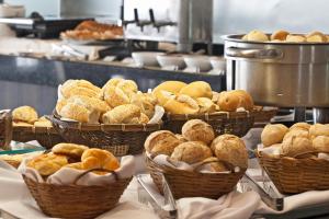 ramada lagoa santa international airport belo horizonte