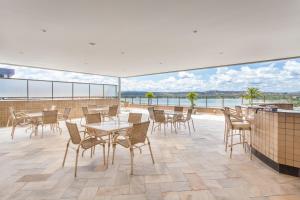 ramada lagoa santa international airport belo horizonte