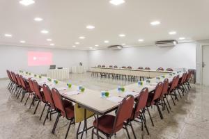 ramada lagoa santa international airport belo horizonte