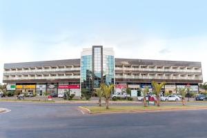 ramada lagoa santa international airport belo horizonte