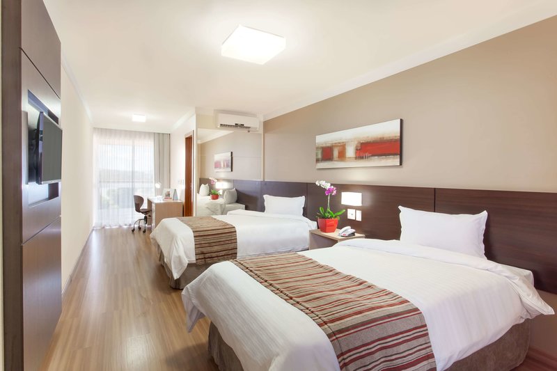 ramada lagoa santa international airport belo horizonte