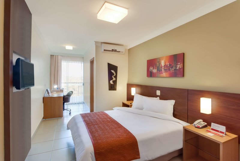 ramada lagoa santa international airport belo horizonte