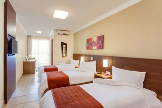 ramada lagoa santa international airport belo horizonte