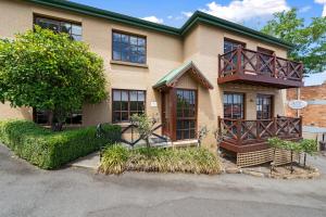 Hideaway On George,Tasmania>>Launceston,4 star