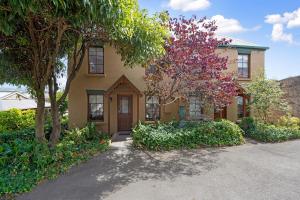 Hideaway On George,Tasmania>>Launceston,4 star