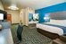 comfort inn and suites pauls valley city lake