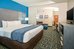 comfort inn and suites pauls valley city lake