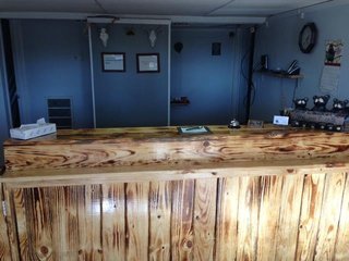 Sportsman Inn And Suites,Hugo>>Antlers,2 star