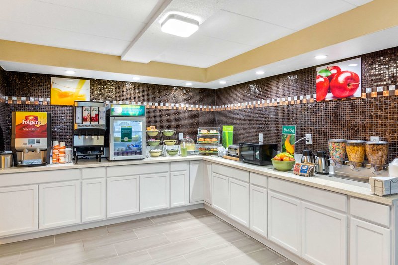 quality inn and suites