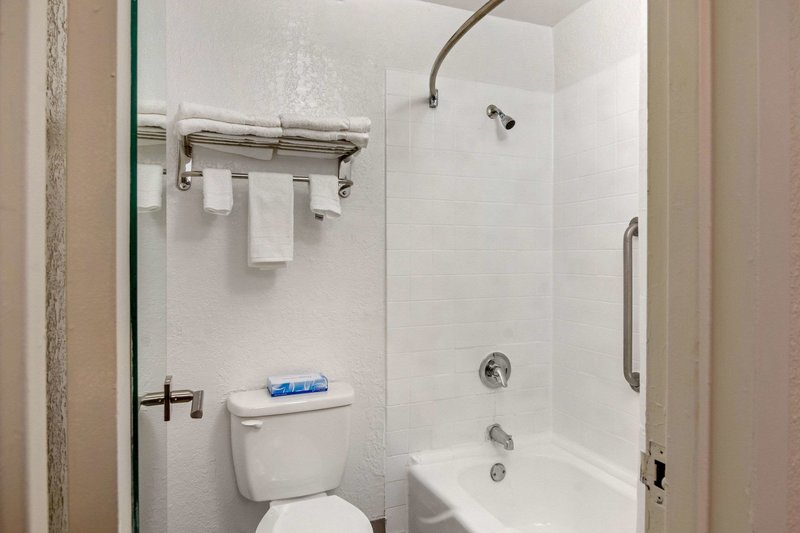 quality inn and suites