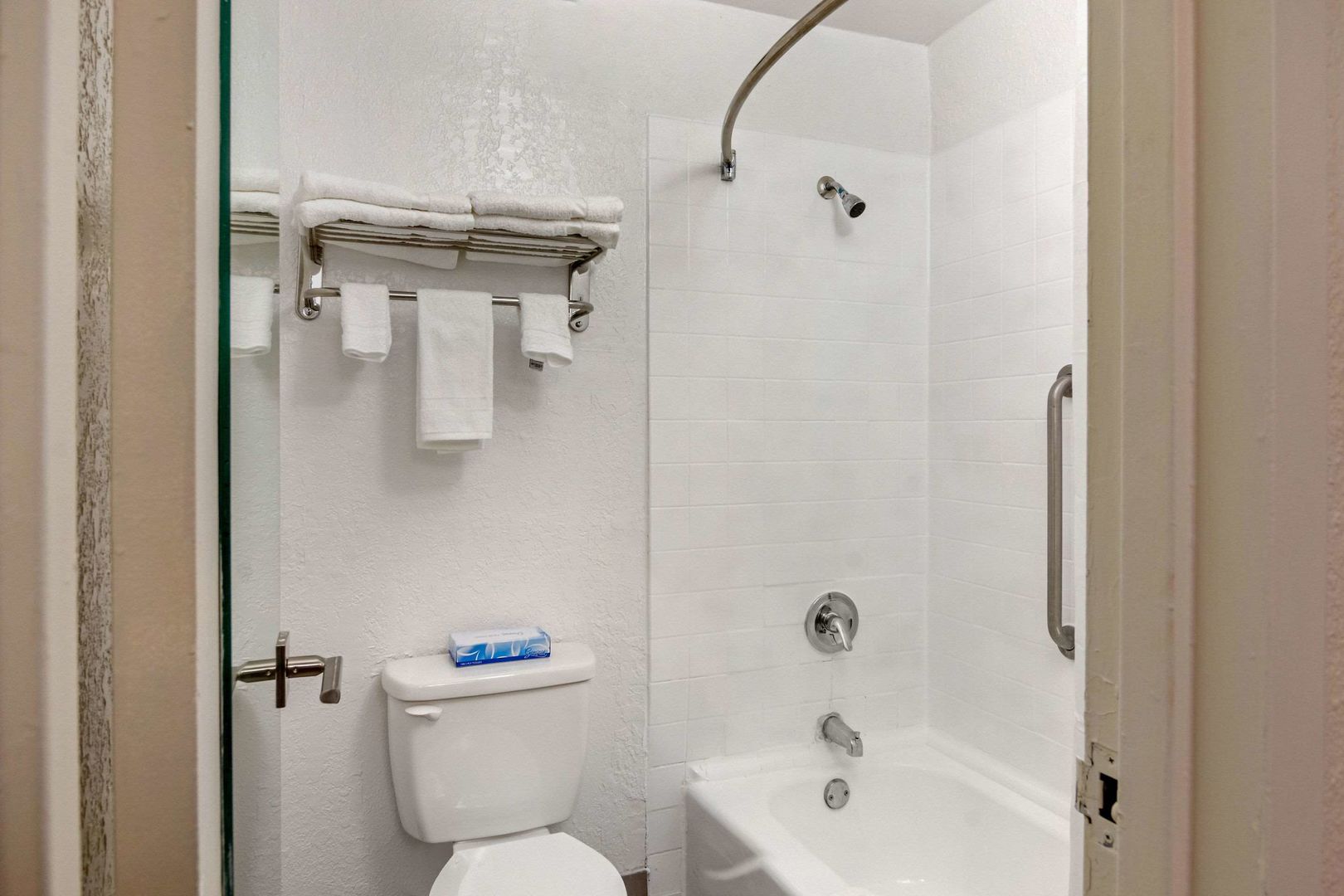 quality inn and suites