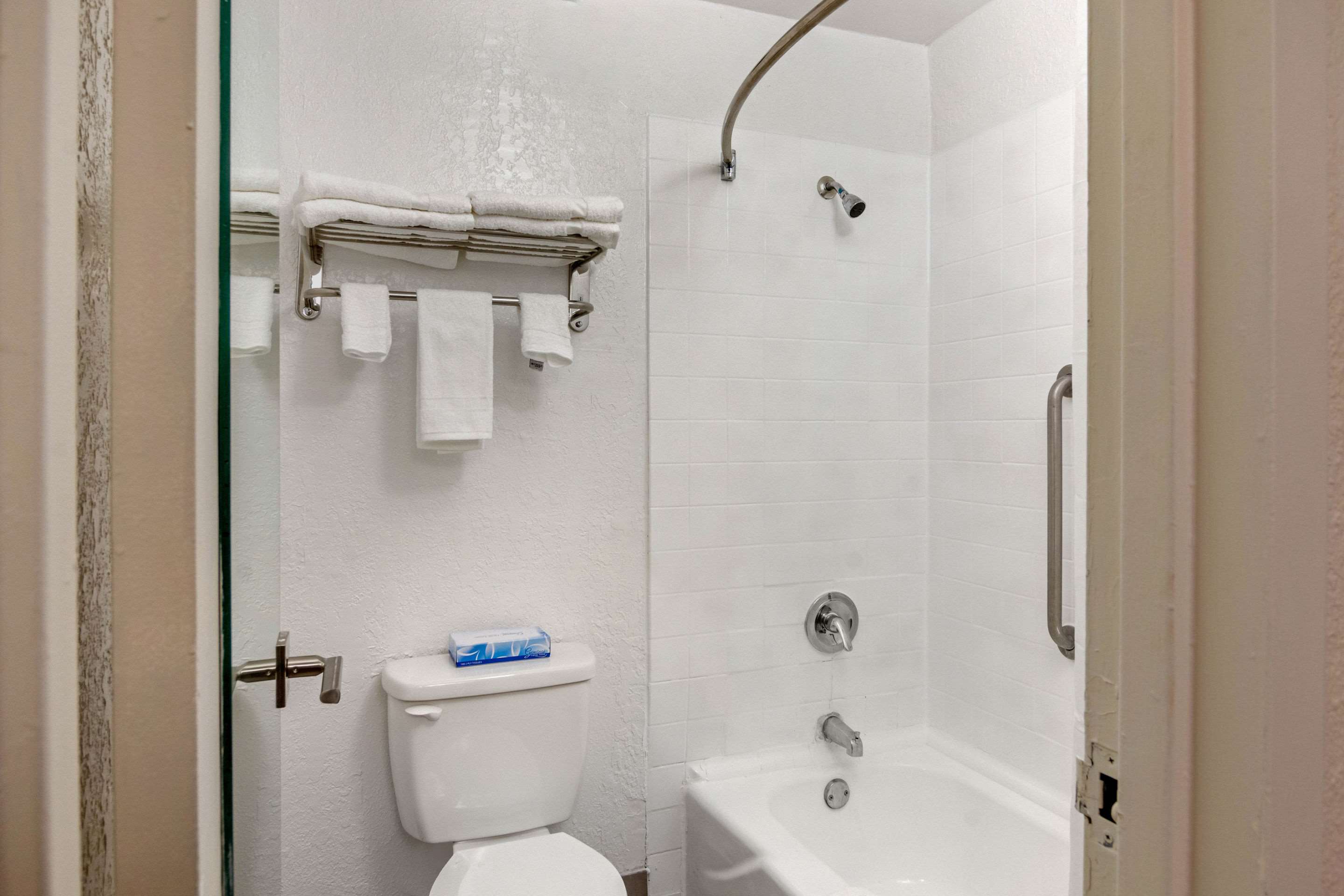 quality inn and suites