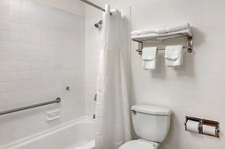 quality inn and suites