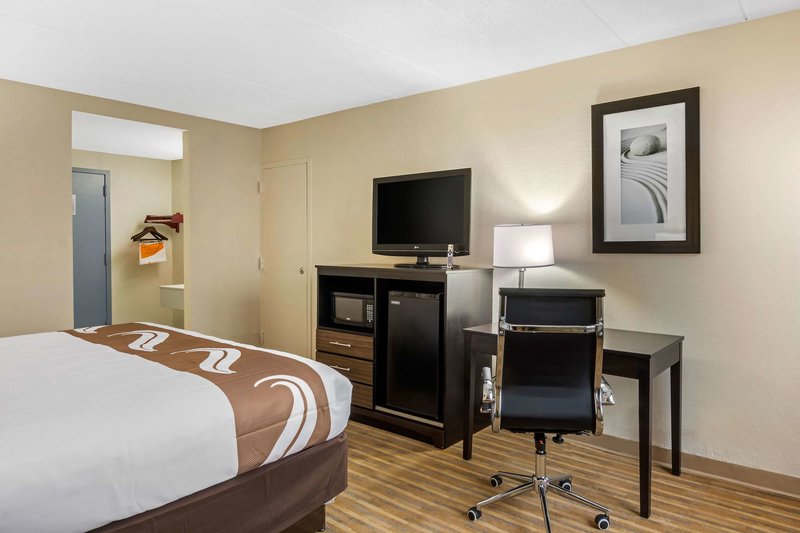 quality inn and suites