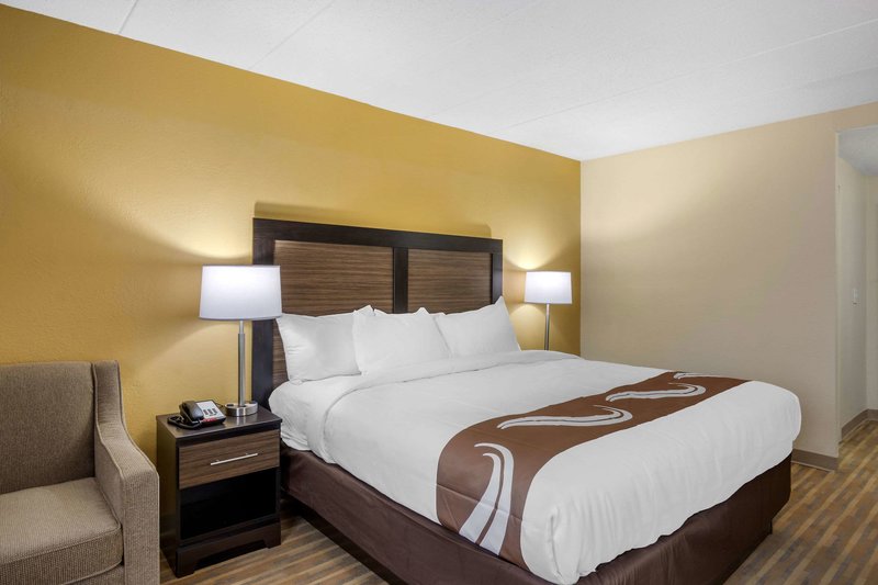 quality inn and suites