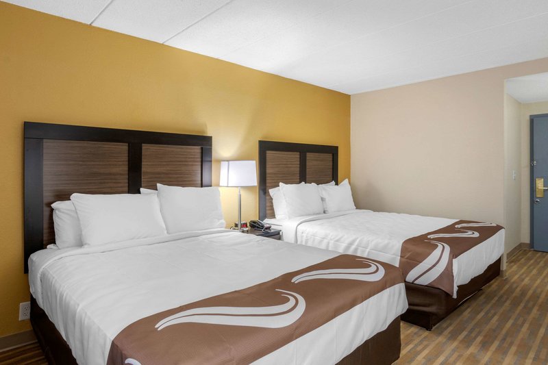 quality inn and suites