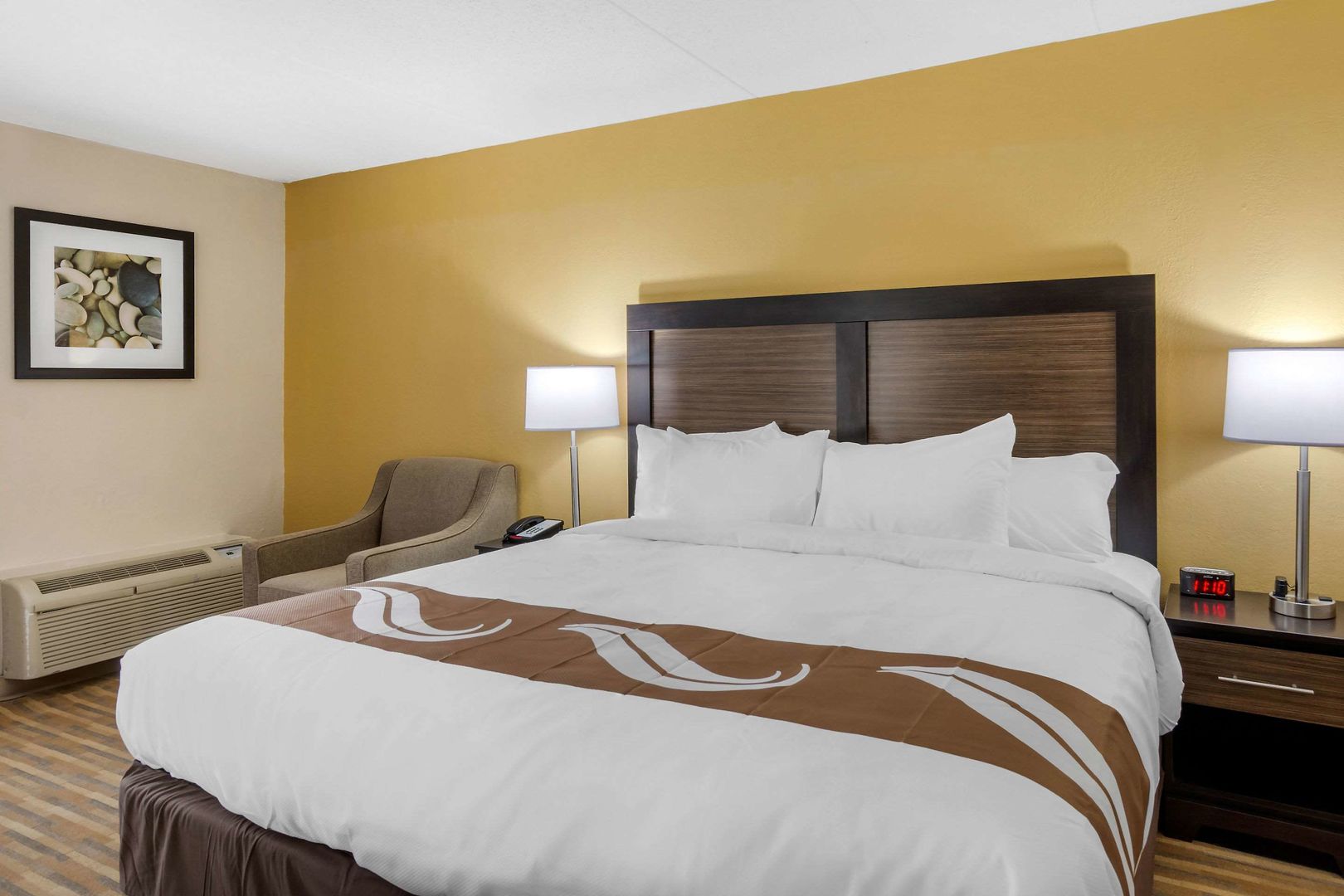 quality inn and suites