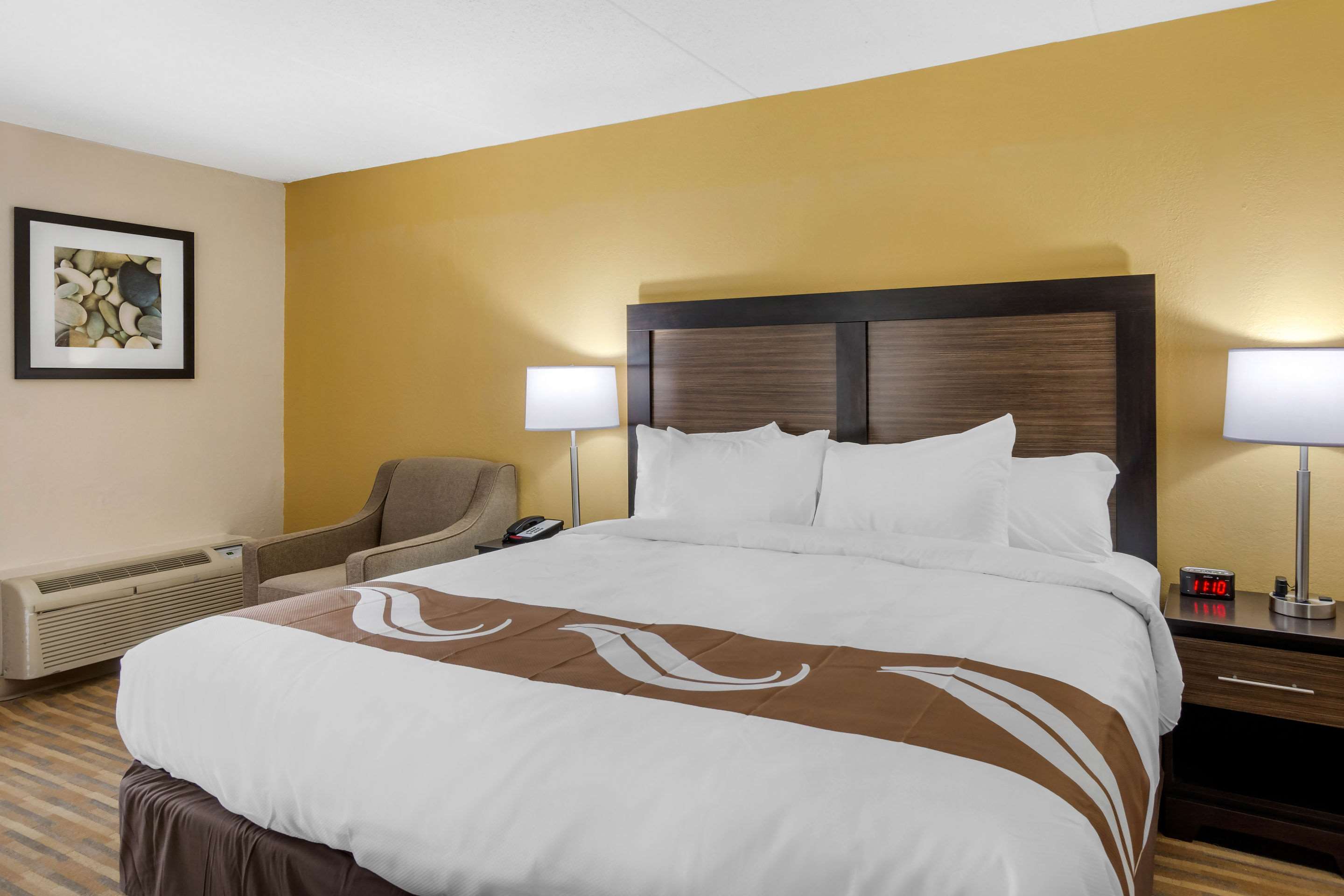 quality inn and suites