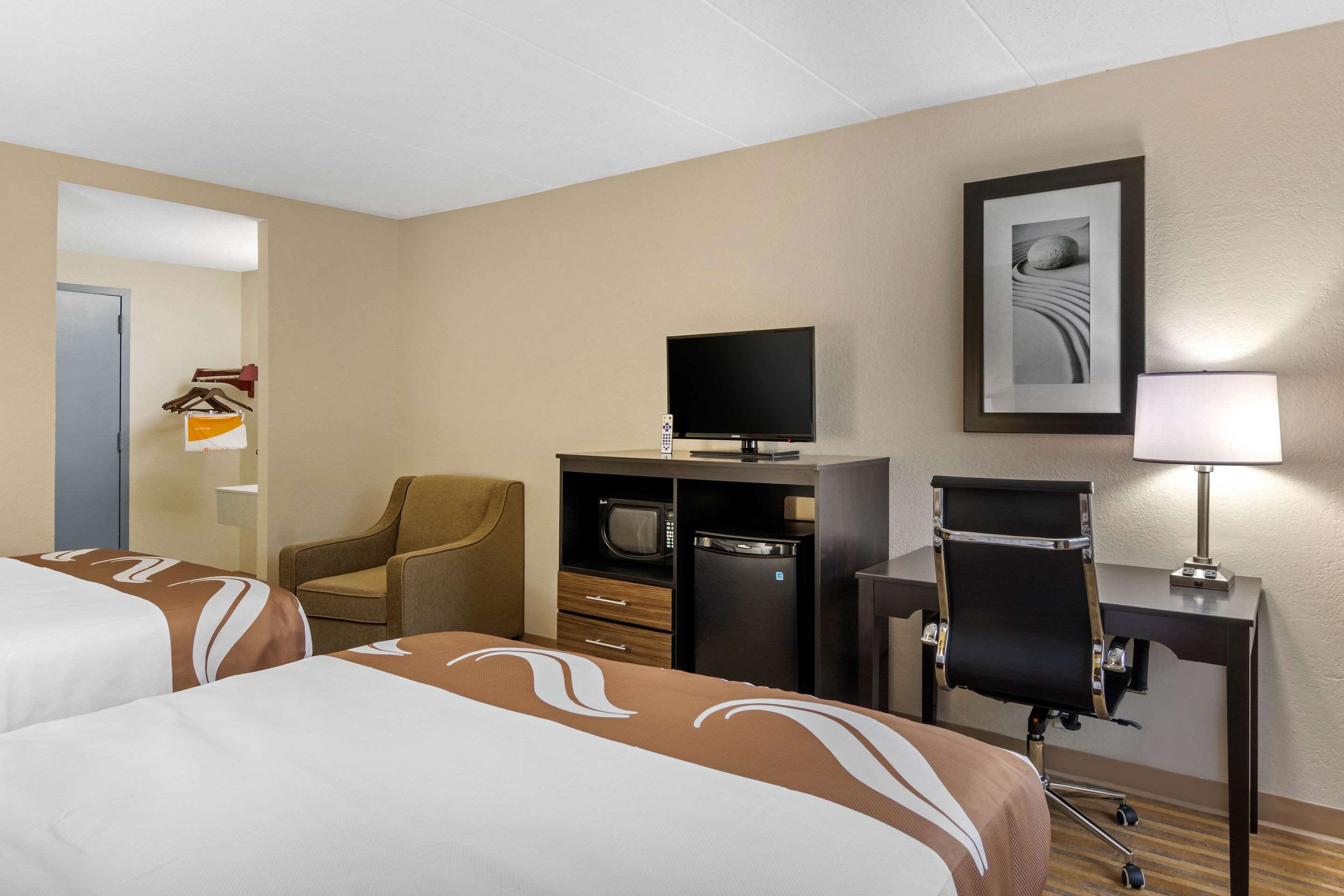 quality inn and suites