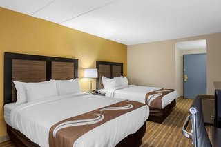 quality inn and suites