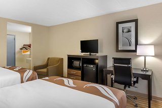 quality inn and suites