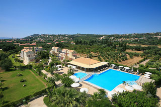 avithos resort apartments hotel