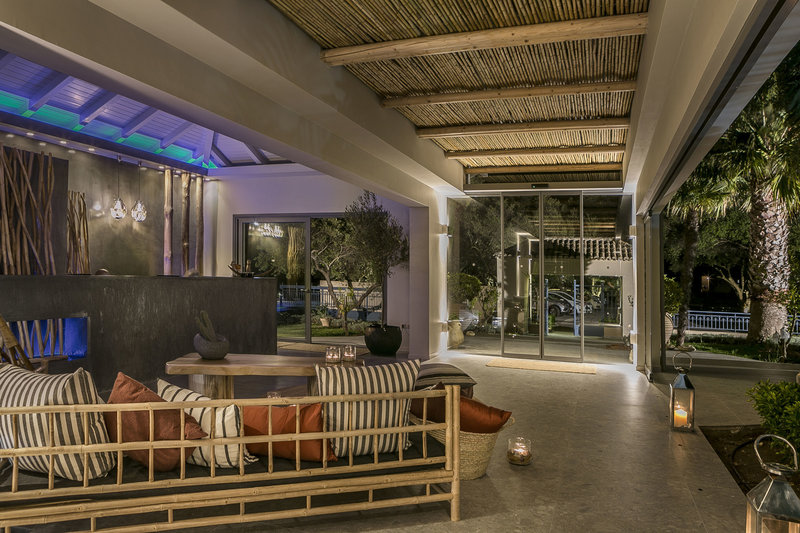 avithos resort apartments hotel