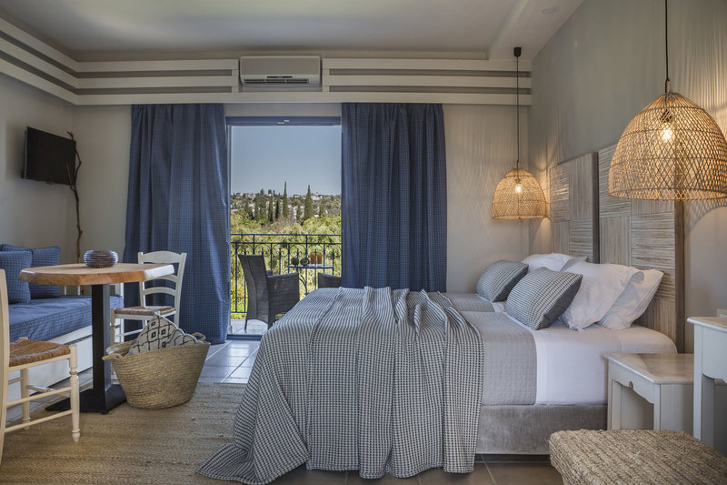 avithos resort apartments hotel